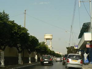 132 av de Tunis 